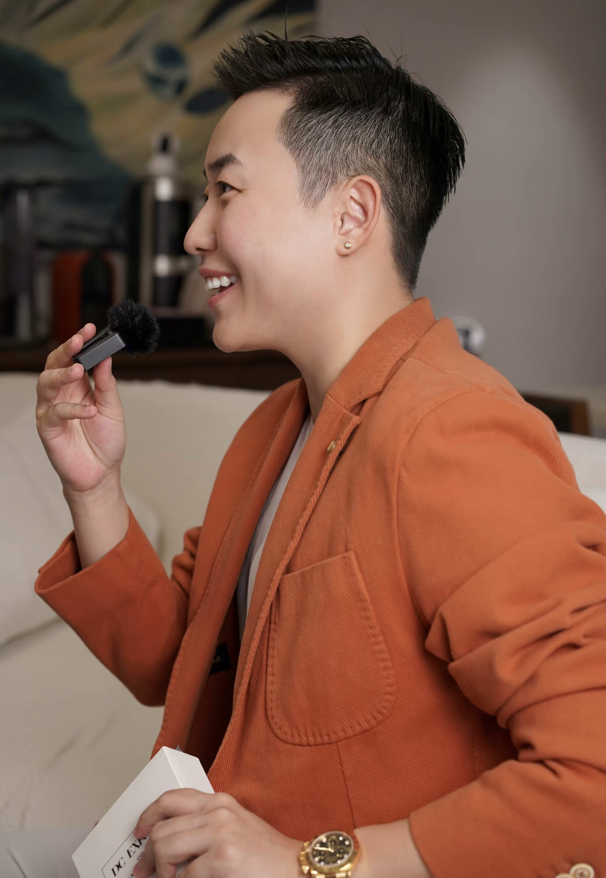 叶海洋:送给二十多岁的你们! - 知乎