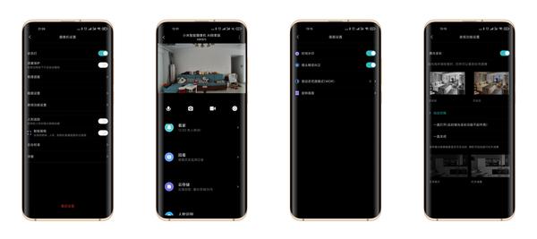 这才是智能AI摄像机该有的样子！小米智能摄像机AI探索版来啦