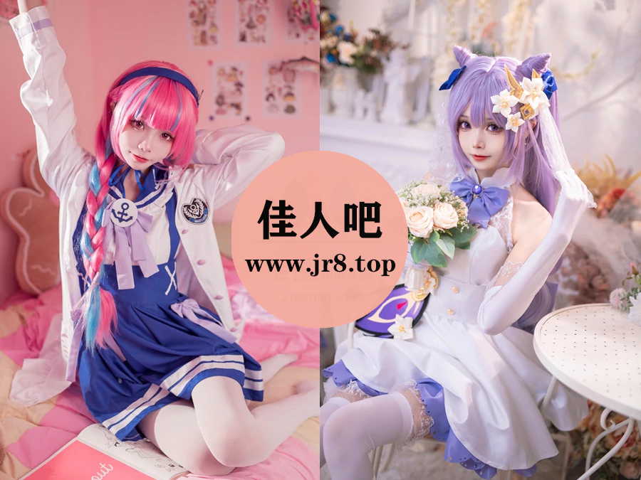 艾西aiwest写真合集下载&汇总[21套-3.9G]-佳人吧