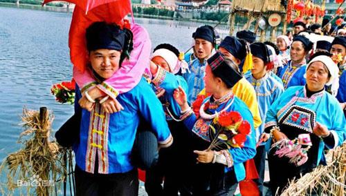 到布依村寨旅游你不得不知道的禁忌有哪些