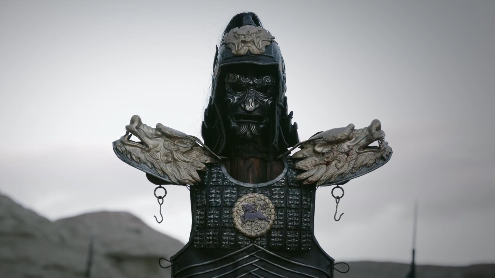 【西汉篇】第四十三篇·太上皇所属·捕杀韩王信·东茅侯·将军刘钊