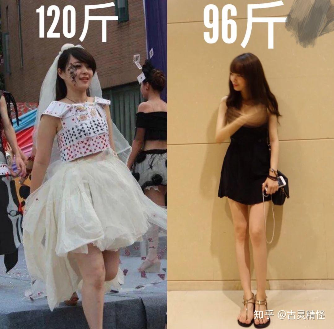 有没有喜欢胖矮的女生?