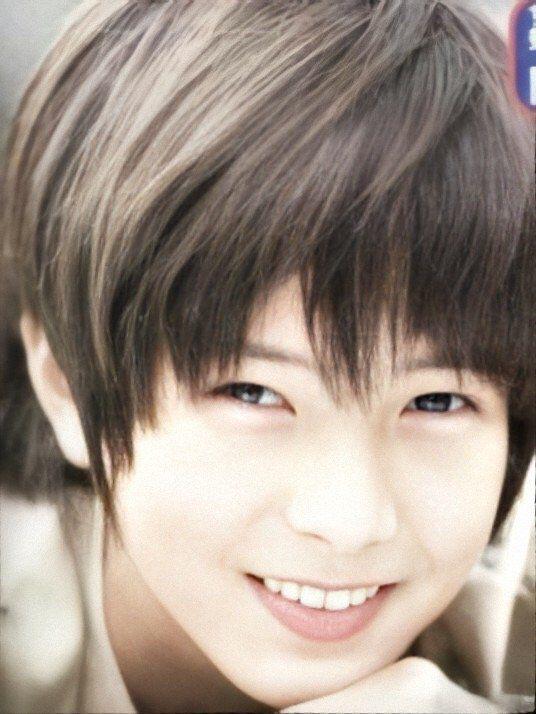 山下智久为什么能获得如今的成就