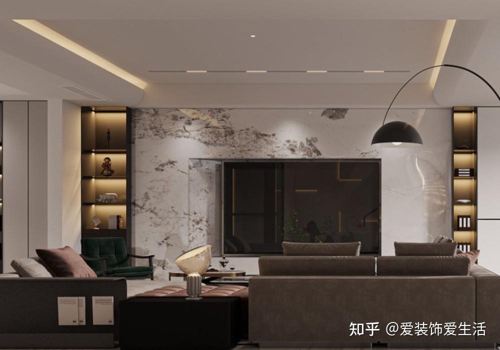 今朝装饰怎么样? - 知乎