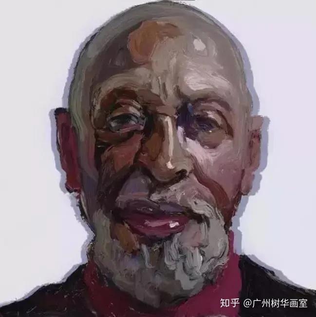 色彩头像怎么画才能拿高分?