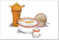 中国茶之系列评茶篇 - 知乎