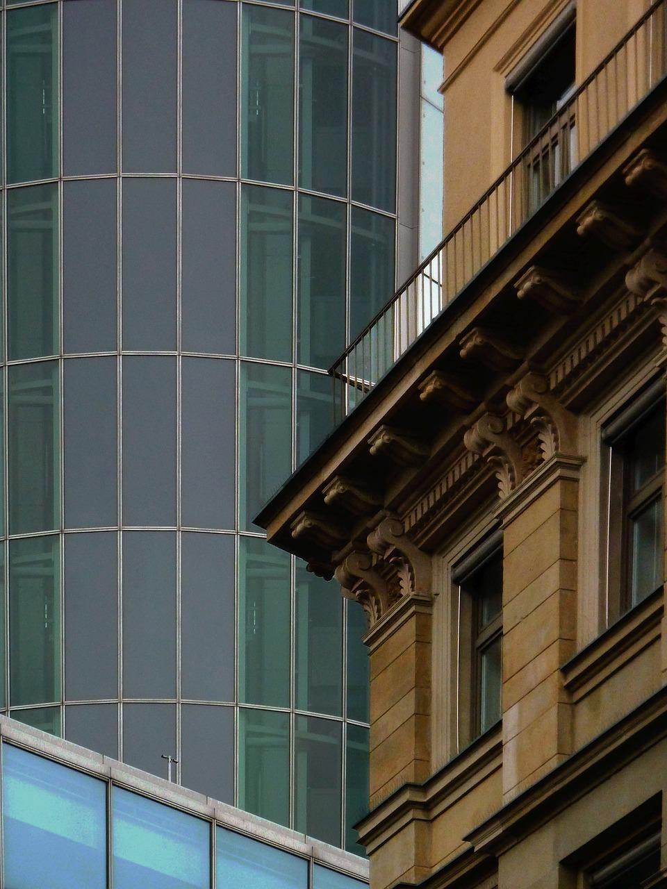 幕墙工程案例分析