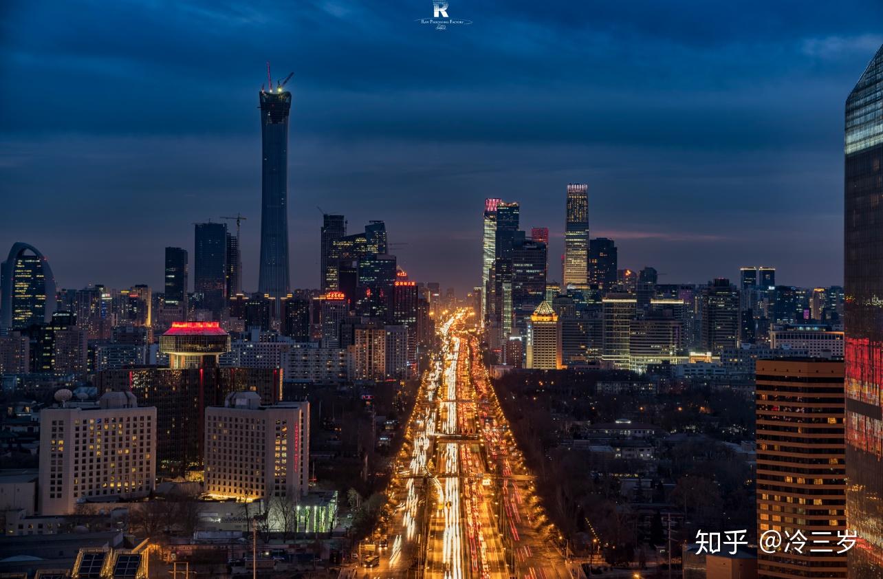 北京夜景有什么好玩的地方推荐(北京夜景有什么好玩的地方推荐山里)