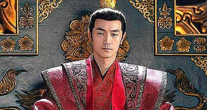 挽狂澜于既倒的唐代宗--李豫 - 知乎