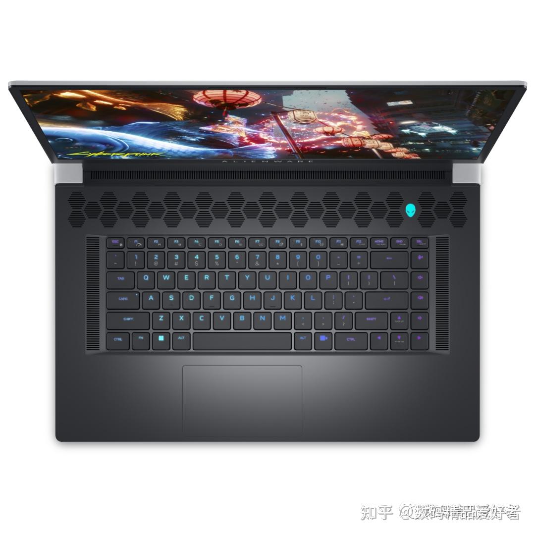 alienware x17 r2是否值得选? - 知乎