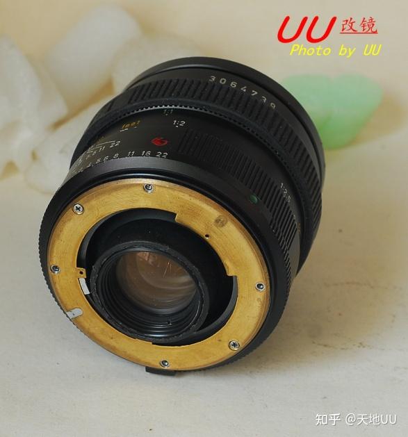 471.Leica R60/2.8 Micro 维修 - 知乎