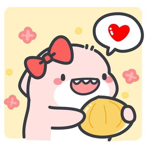 有木有这个粉粉鲨鱼的表情包qaq? - 知乎