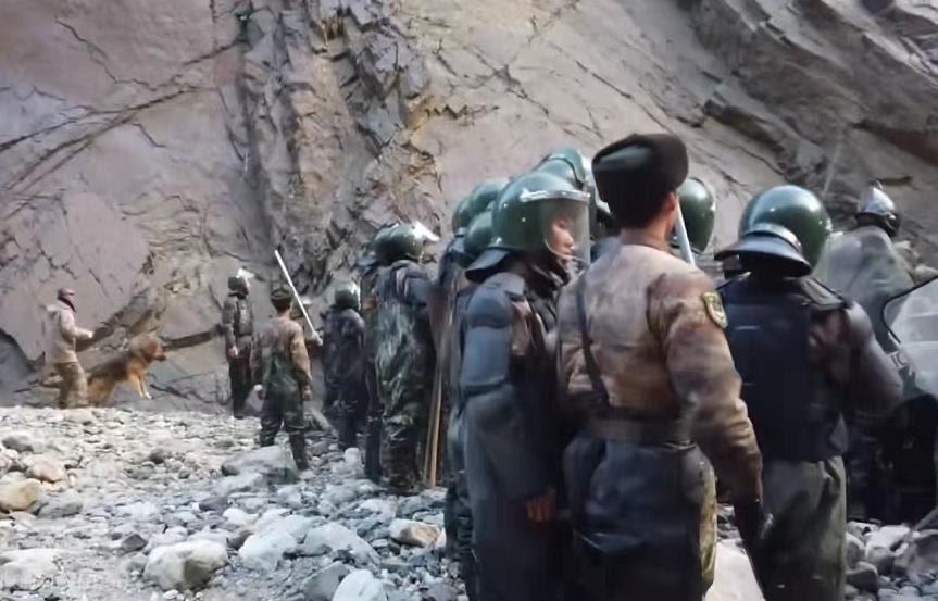 中方公布涉加勒万河谷冲突消息出于怎样的考量? - 知乎