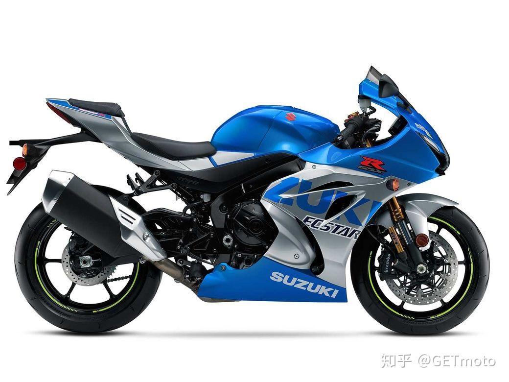 gsxr1000r图片