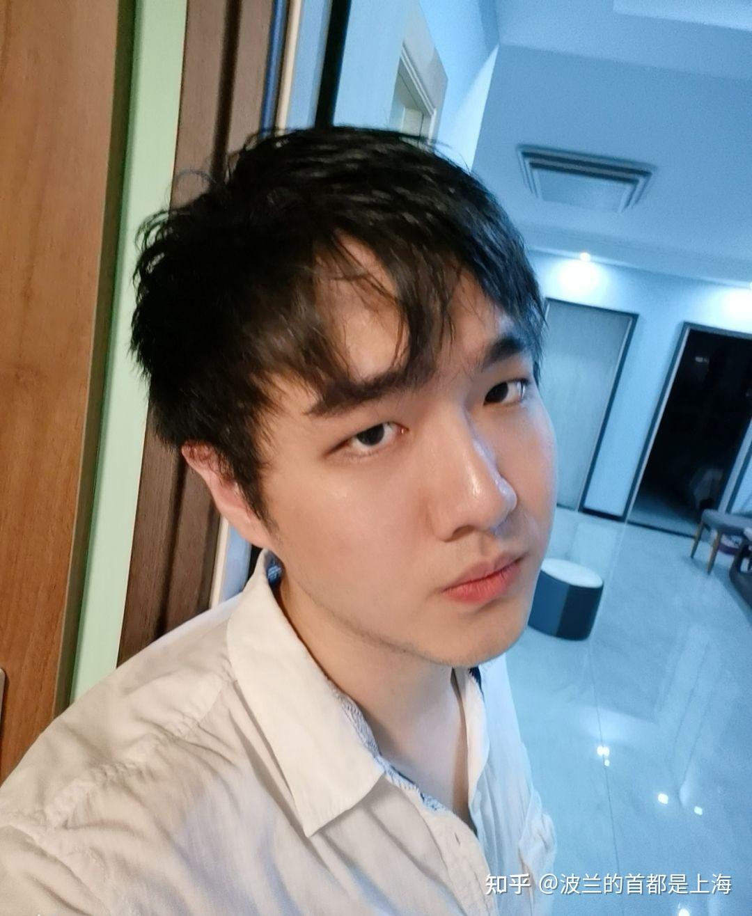 哪种男生就是长相平平? - 知乎