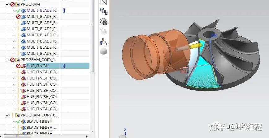 比较一下UG,CATIA,PRO/E,和SOLIDWORKS的优缺点? - 知乎