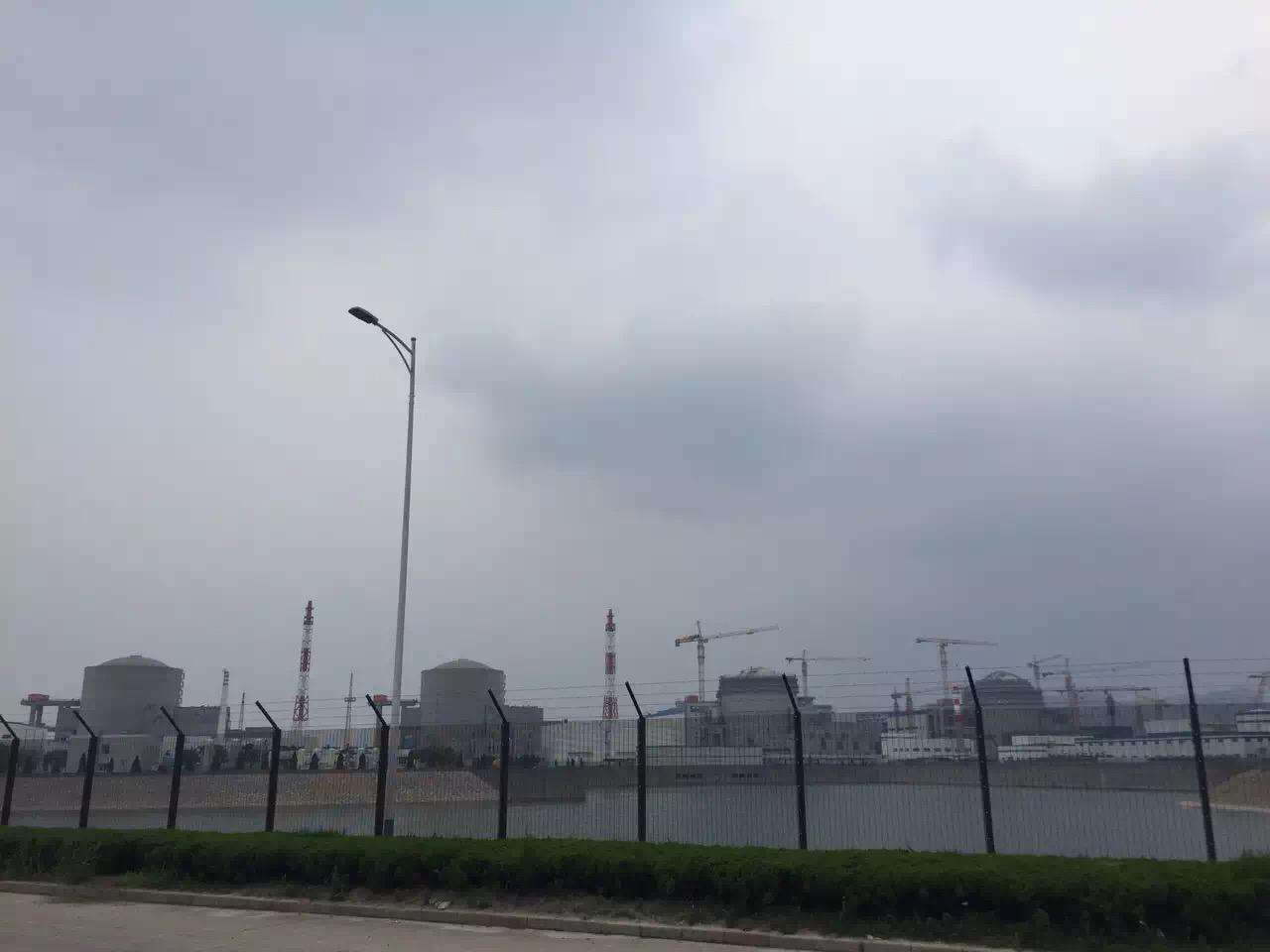 如何评价湖南益阳桃江建设的内陆第一家核电站