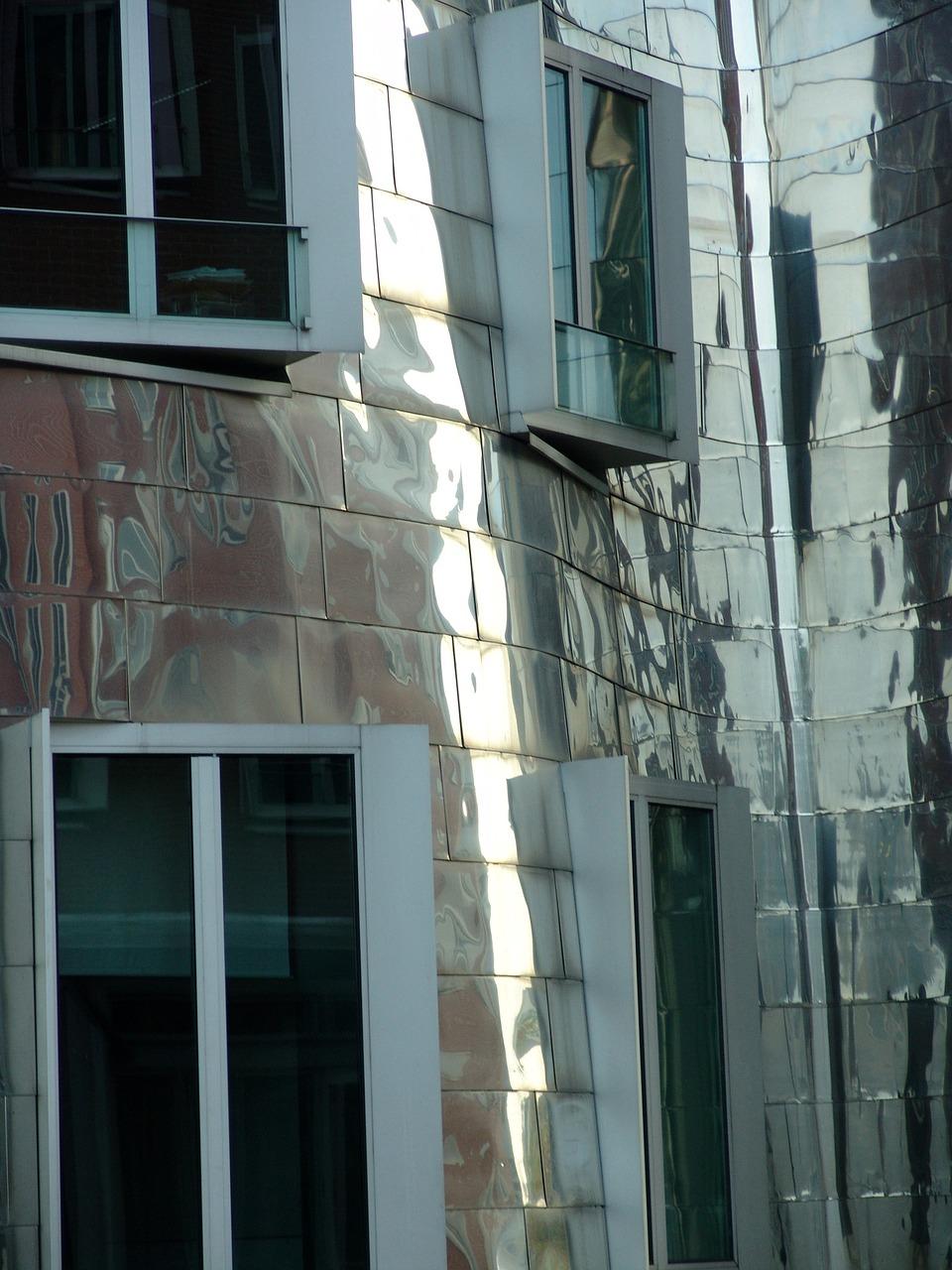 2. 铝板结构特点