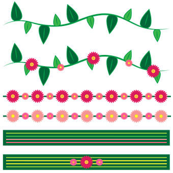 2. 绿篱植物种类