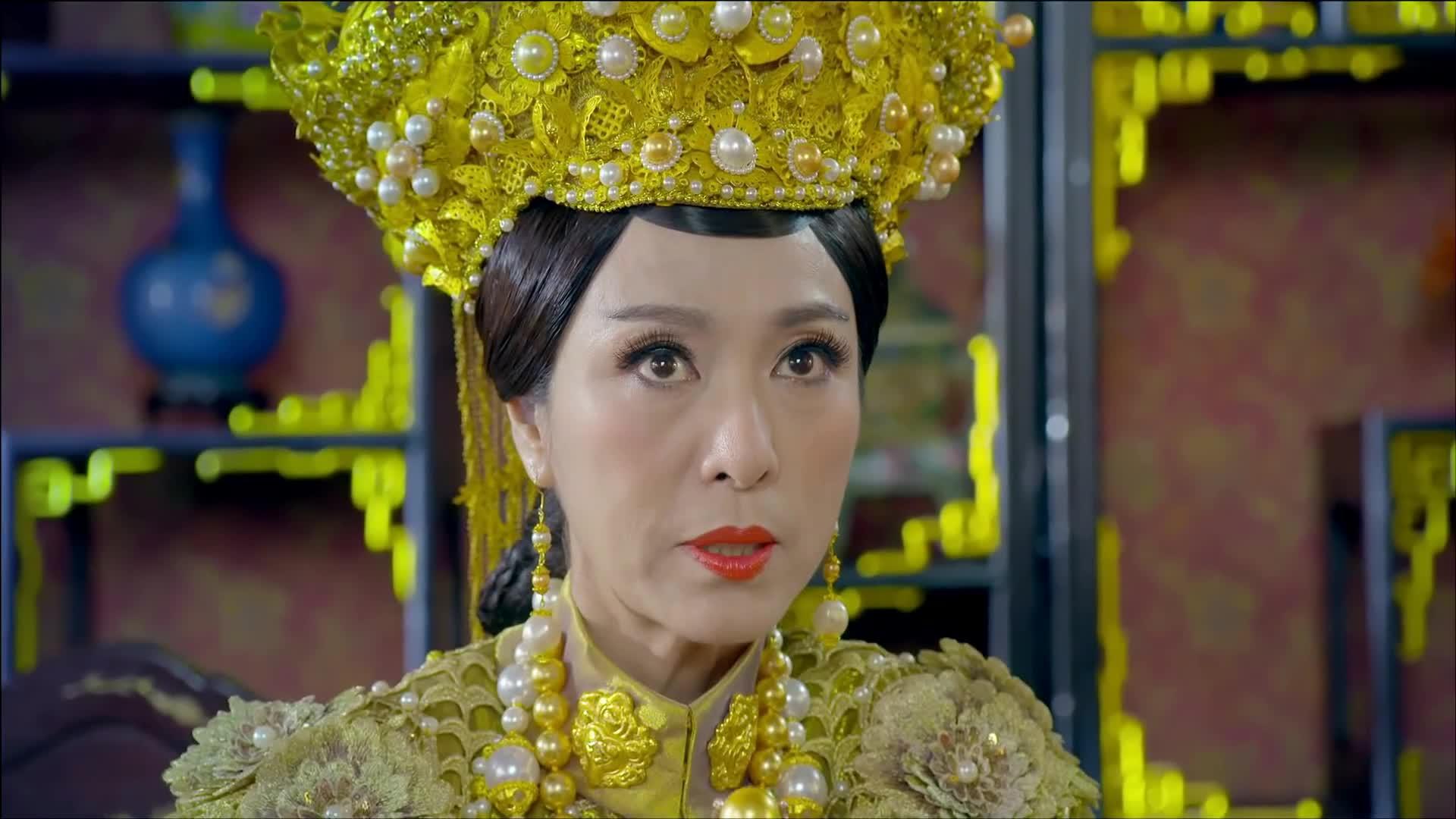 鹿鼎记海公公主动提起比武却是另有原因