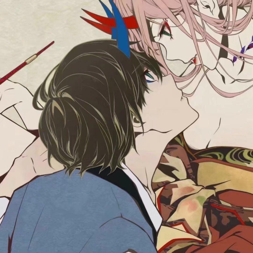 有没有小众冷门的情头