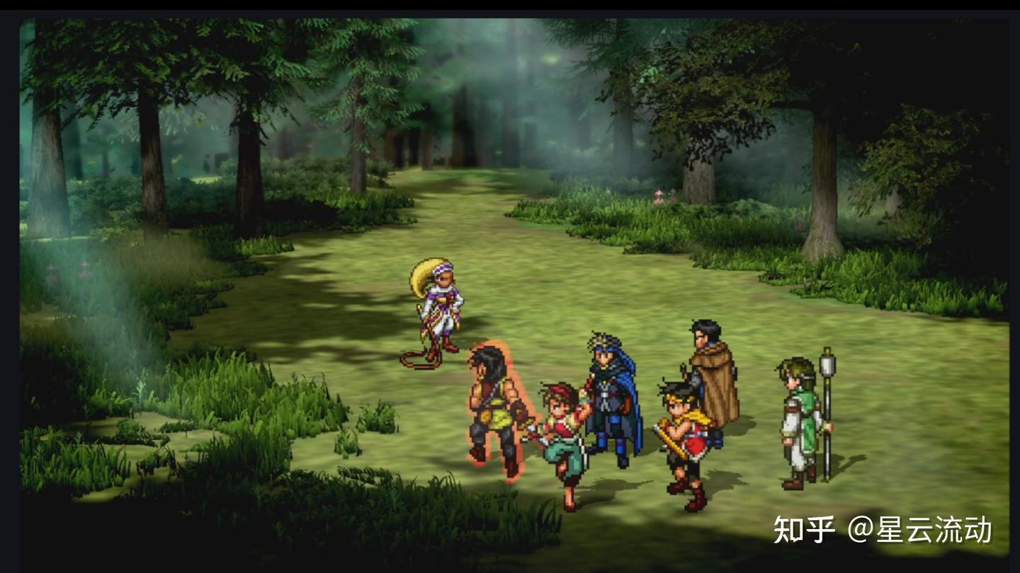 角色扮演游戏经典回顾（第一辑） - 知乎