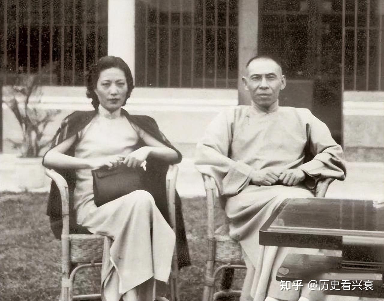 杜月笙死后他最牵挂的女人孟小冬晚年靠什么生活