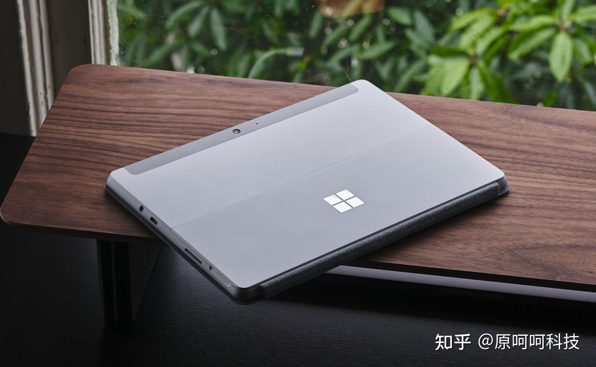 微软surfacego2评测小而强大性能很可靠是性能党们的不二之选
