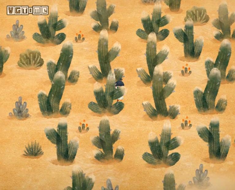 《无尽旅图》全流程图文攻略