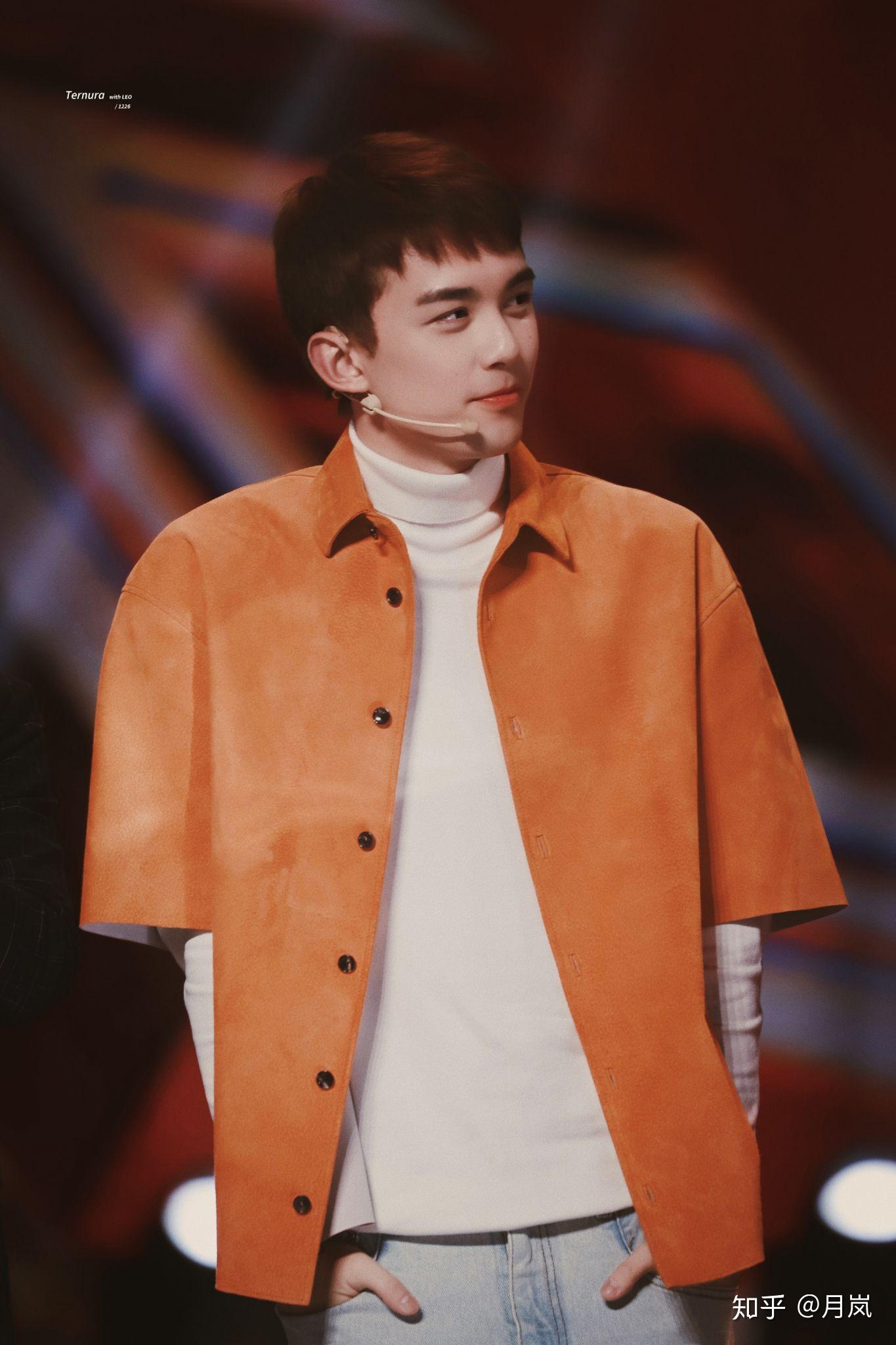 吴磊有哪些出圈神图? - 知乎