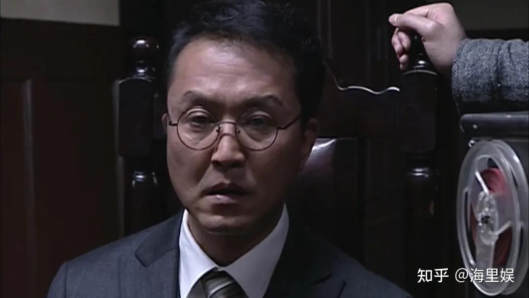 潜伏解读38:李涯设局扳倒陆桥山,谁才是真赢家? - 知乎