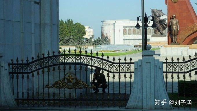 北朝鲜的四天三夜:穿越时间的地平线,告别异乡的“陌路人”