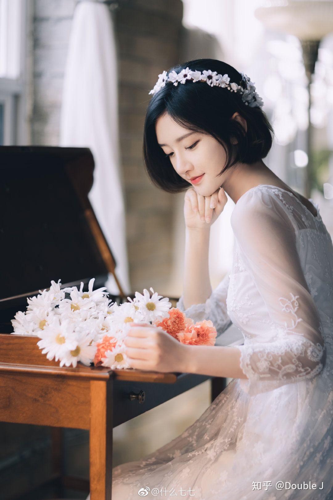 爱格上有哪些你认为很好看的模特?