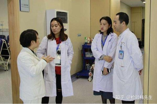 医生误诊率可达50%,事实是怎样?误诊原因及如何降低误诊率? - 知乎