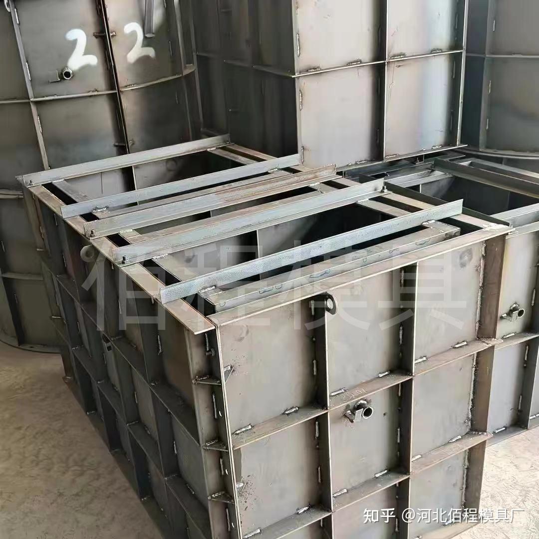 什么是双箅雨水口，三箅雨水口和单箅雨水口的用途？ - 知乎