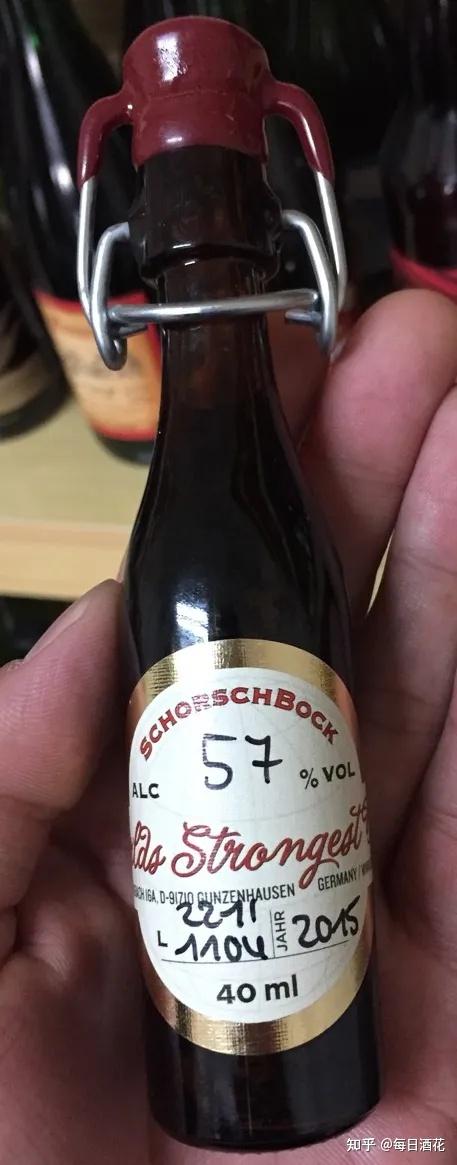 为什么有的啤酒保质期可以长达25年? - 知乎