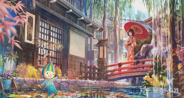 推荐一些好看的wallpaper Engine壁纸 甜嘟嘟