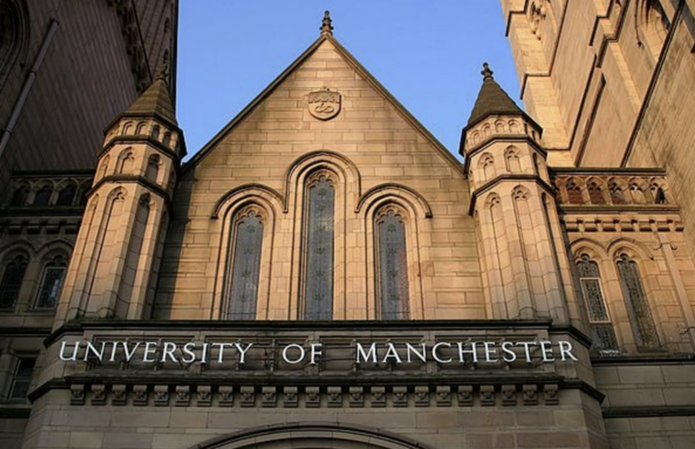 去英国曼彻斯特大学读研一年的费用大概是多少? - 知乎