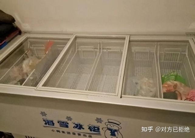 冰柜家庭有必要买吗 家里买个冰柜用途大吗