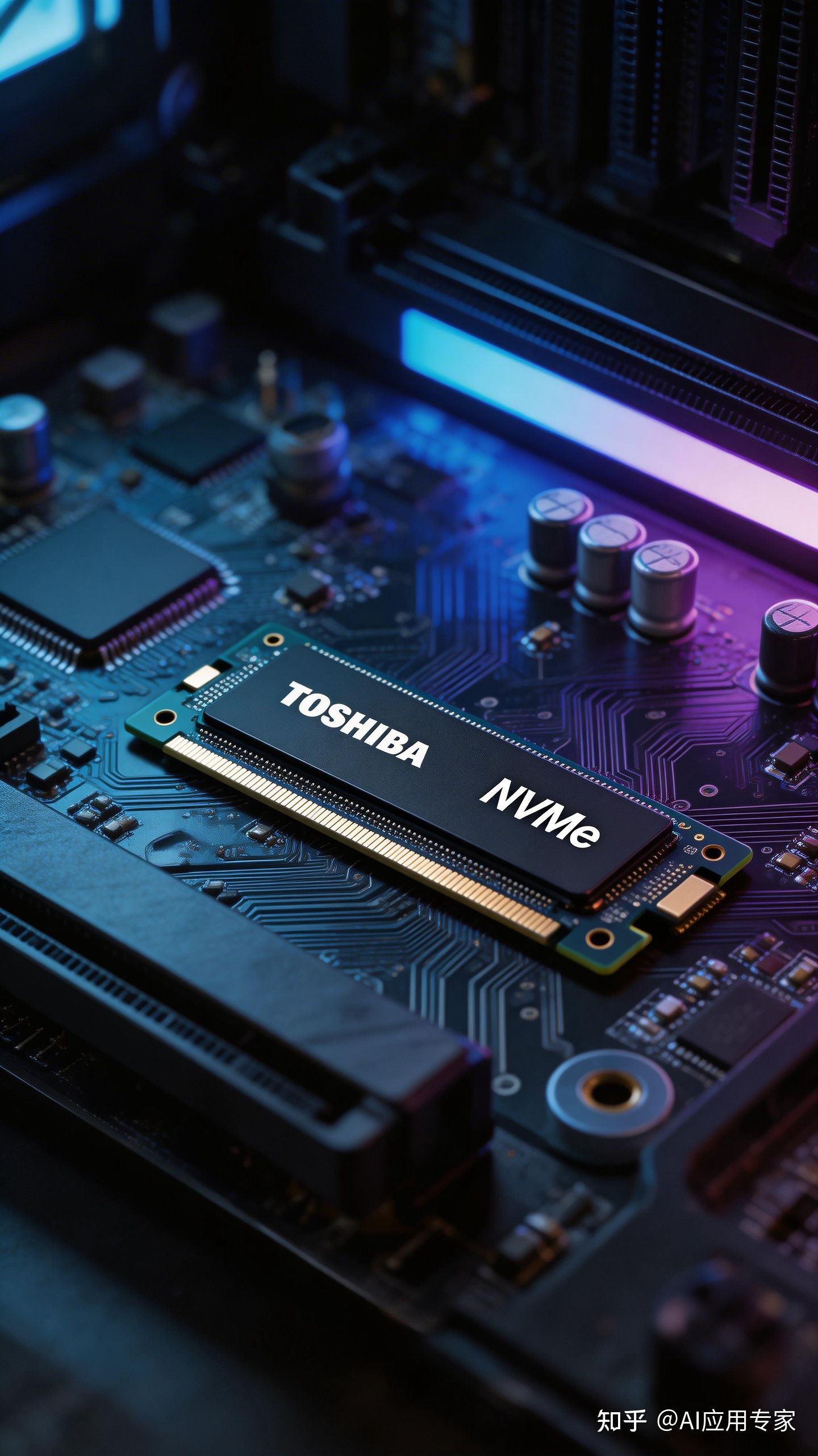 612期东芝(Toshiba)存储产品全景深度研究:技术路线、市场策略与投资采购指南(2025-2027)