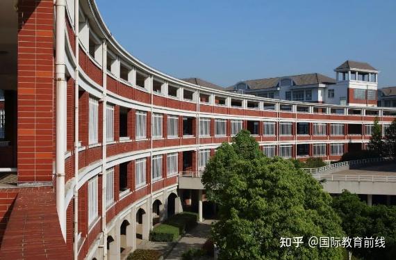 2023年江苏苏州日本国际高中汇总!共9所! - 知乎