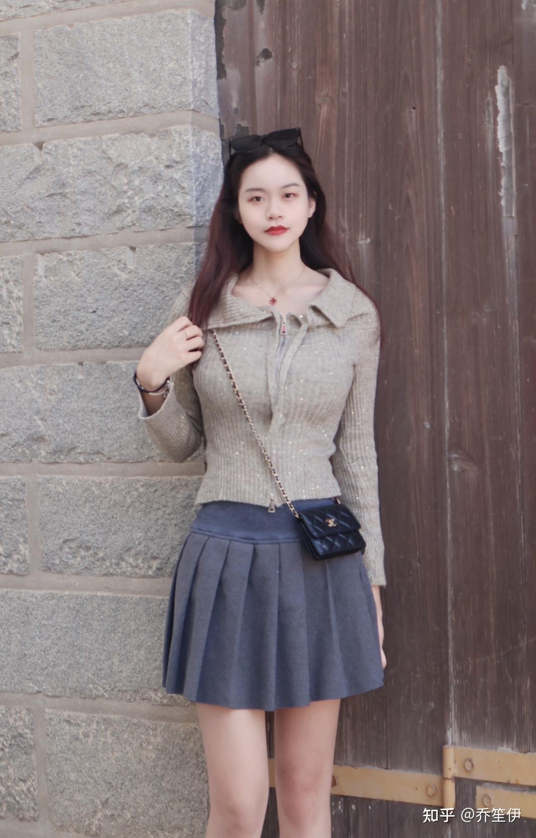 你觉得你长得好看吗