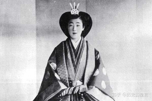 日本史上最高寿的皇太后 差点因生不出皇子被废 活到97岁高龄 知乎