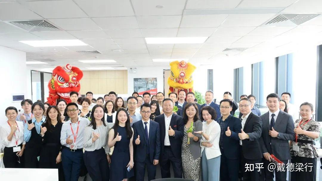 开启“双万”城市新征程,助力东莞协同发展 - 知乎