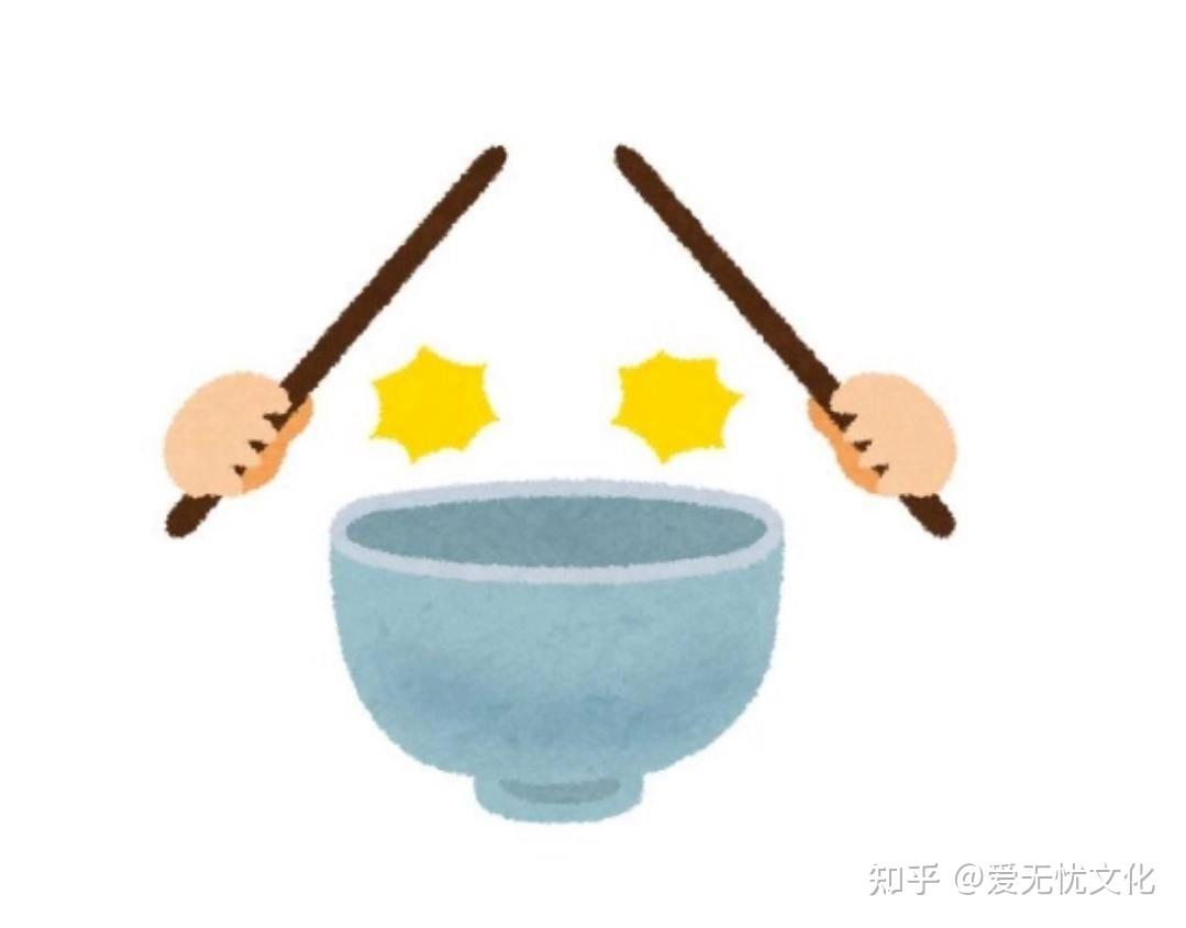 筷子非物质文化申遗之争！ - 知乎