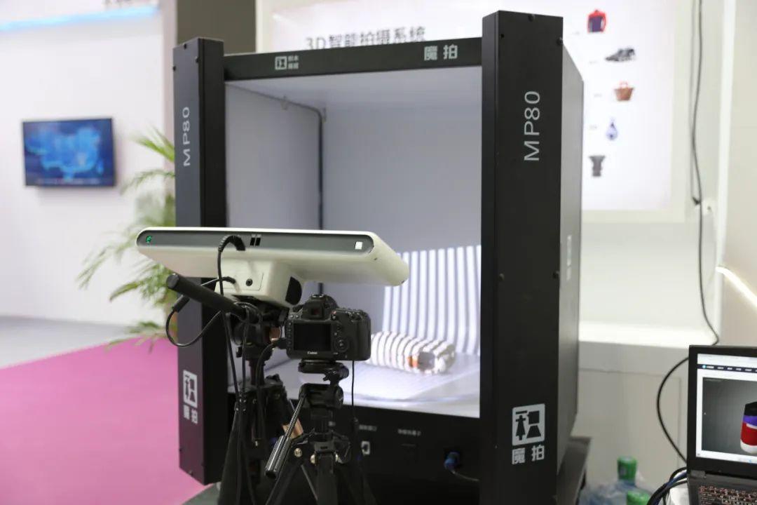 详解黑科技结构光三维扫描技术在实践中是如何应用的