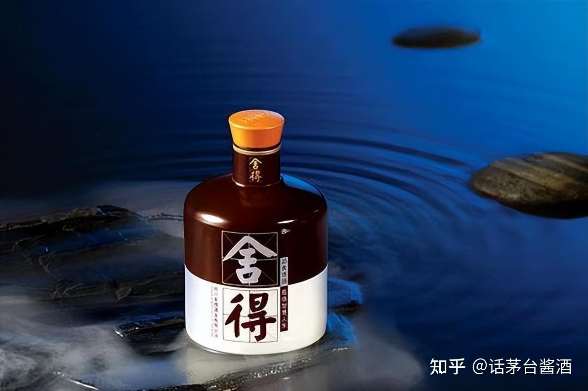 舍得酒业2022年出炉，营收-净利润双增，集团战略稳步前行 - 知乎