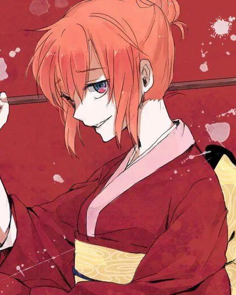 动漫所有女主角里为什么好多人都喜欢银魂的女主角神乐好像没啥读者会