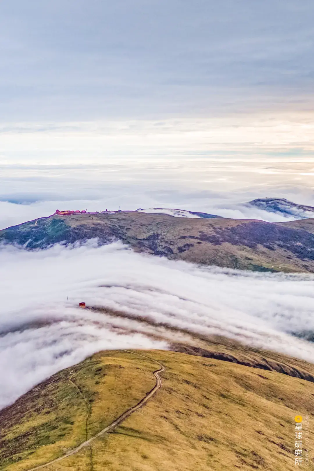 「五台山」是一个什么景点,有哪些吸引人的地方和游览建议?-五台山怎么样好玩吗