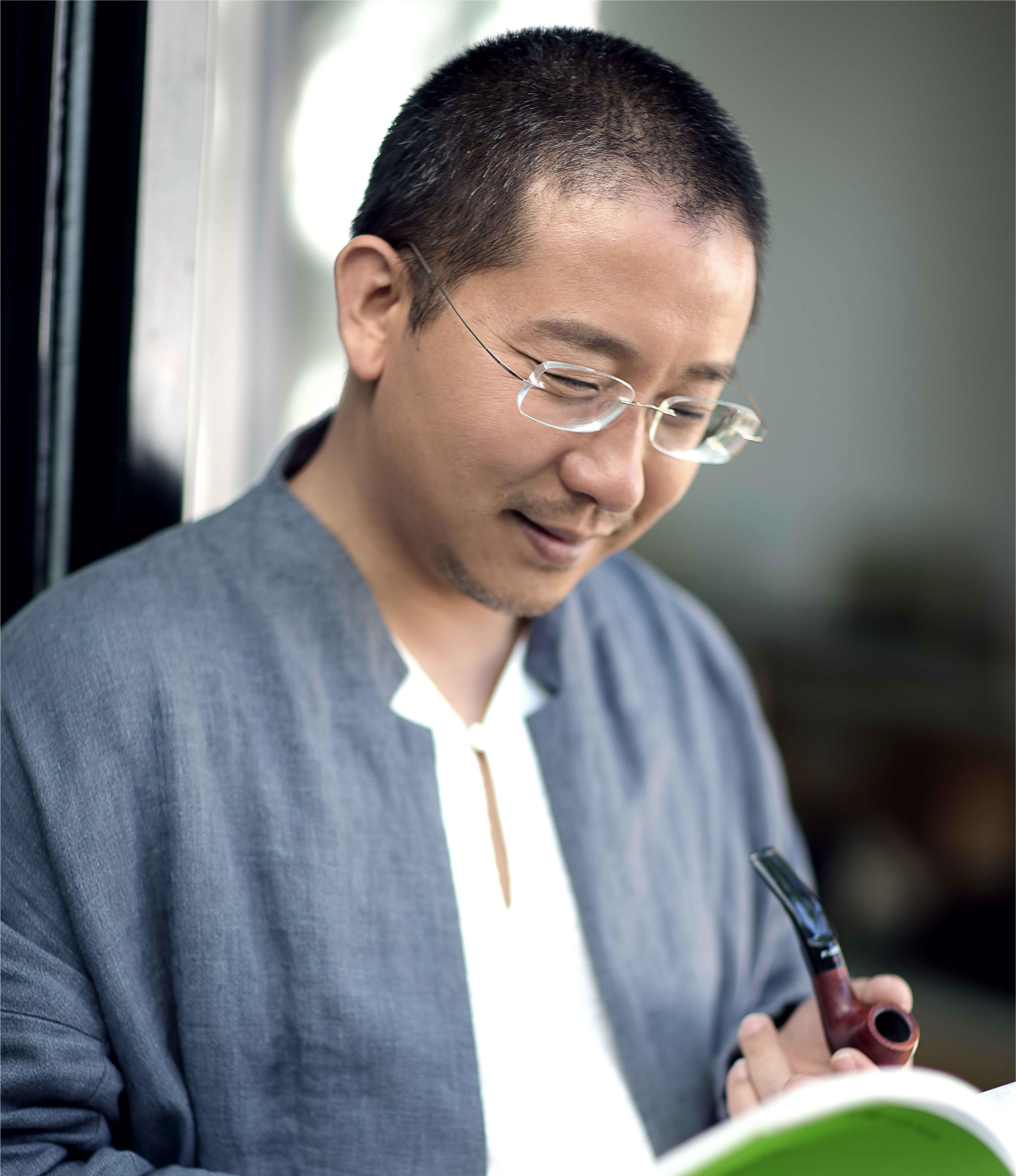 历史大佬月关自述:如果能穿越,我想去种田 - 知乎